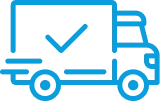 Fast California Shipping