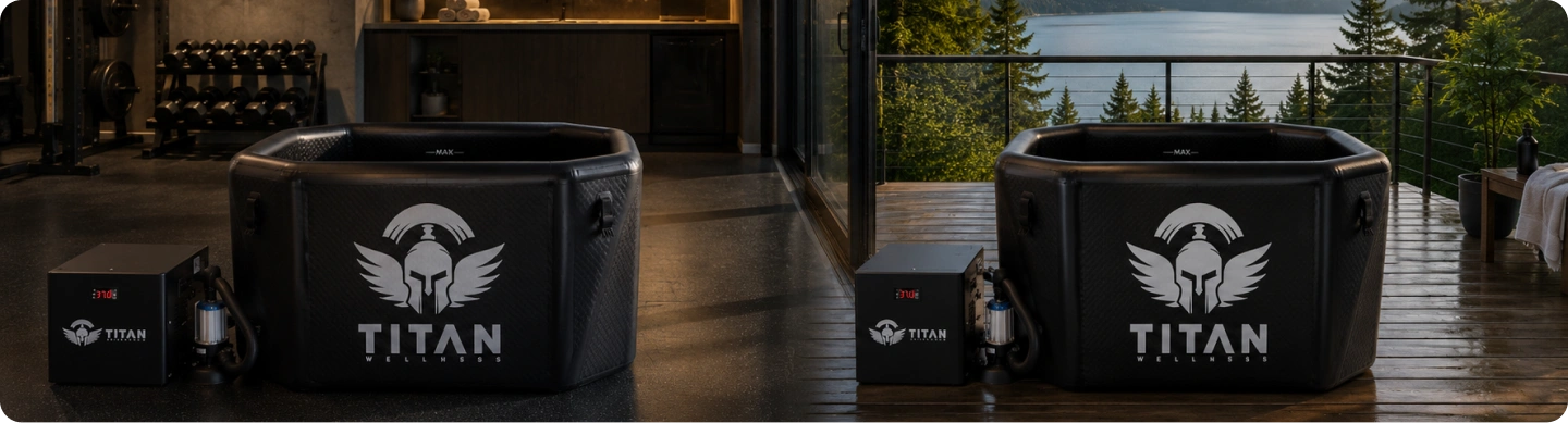 Outdoor vs. Indoor Setup