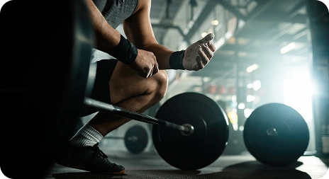 Performance & Wellness img